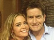 Чарли Шин снова женится