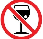 На Ставрополье 25 мая будет безалкогольным днем