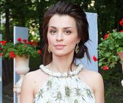 Ирина Муромцева рассказала о новорожденной дочери