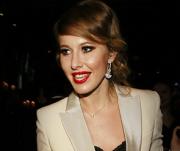 Собчак не может простить Пригожина и Валерию