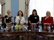 Лучший библиотекарь края работает в краевой библиотеке для слепых и слабовидящих