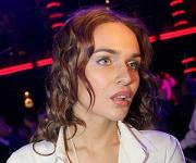 За что Водонаева благодарна своему бывшему мужу?