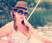 Анфиса Чехова рассказала о знакомстве с мужем