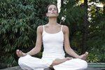 Занятия йогой снижают давление не хуже таблеток