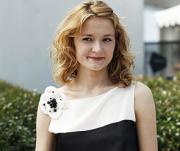 Надежда Михалкова родила сына