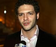 Константин Крюков вновь связал себя узами брака