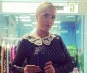 Грудь звезды \"Дома-2\" шокировала поклонников