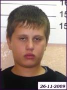 В Железноводске пропал воспитанник детского дома