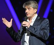 Продюсер Витаса рассказал о нервном срыве