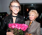 Мать Собчак публично унизила Киркорова и Баскова