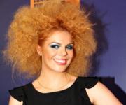 Нелепая прическа Анастасии Стоцкой удивила многих