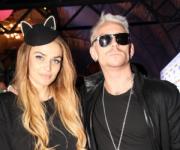 Бойфренд Алены Водонаевой имеет криминальное прошлое