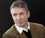 Александр Абдулов. Он ушел, так и не доиграв