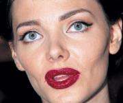 Елизавета Боярская шокировала вульгарностью