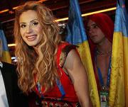 Лобода рассказала правду о разводе