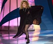 Стал известен размер пенсии Аллы Пугачевой