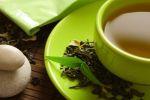 Польза зеленого чая