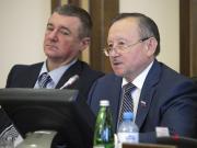 Валерий Зеренков:  В крае увеличивается рождаемость и благосостояние населения