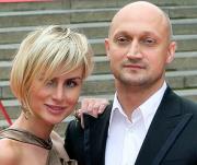 Гоша Куценко готовится к рождению ребенка и свадьбе