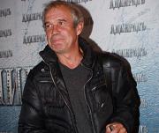 Сергей Гармаш рассказал о маленьком сыне