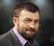 Михаил Пореченков едва не погиб от звездной болезни