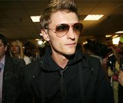 Павел Воля признался в отцовстве