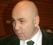 Пригожин назвал ДТП с Витасом пиаром