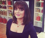 Наташа Королева в 40 лет задумалась о беременности