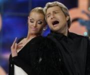 Волочкова призналась Баскову в любви