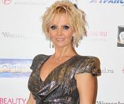 Валерия: Денег на свадьбу детей не дам!