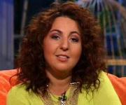 Как сложилась жизнь дочери Марины Голуб после ее смерти