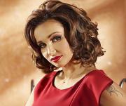 Как Анфиса Чехова сбросила 25 килограммов?