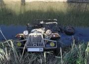 В Буденновском районе две девушки погибли в ДТП