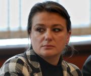 Зачем Анастасия Мельников губит свое здоровье?