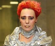 Жанна Агузарова вновь удивила публику