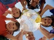 Ставропольская городская молодежная палата устраивает праздник для детей