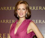 Олеся Судзиловская рассказала про старость