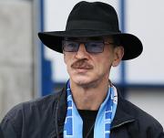 Жена простила Боярскому 15 \"внебрачных\" детей