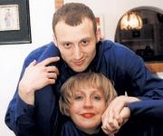 Бывший муж Марины Голуб сыграл свадьбу