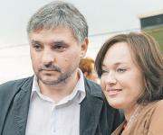 Из-за чего Лариса Гузеева хотела развестись с мужем?