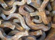 Жажда наживы безработного ставропольца едва не привела к аварии на железной дороге