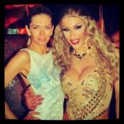 Стало известно, как выглядит Вера Брежнева без косметики