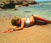 Бывшая звезда \"Дома-2\" показала фигуру: мужчины возбуждены