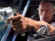 «Форсаж-6» - лидер кинопроката