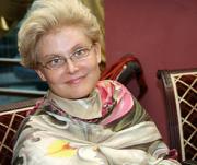 Почему Елену Малышеву не воспринимают всерьез?