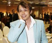 Владимир Левкин едва не умер от приворота