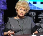 Мать Ксении Собчак находится в ожидании внука