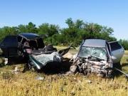 Два человека погибли и двое получили ранения в результате ДТП в Изобильненском районе