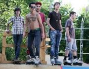 В Ставрополе открыли экстрим-парк