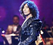 Ночь в постели Леонтьева стоит 100 евро